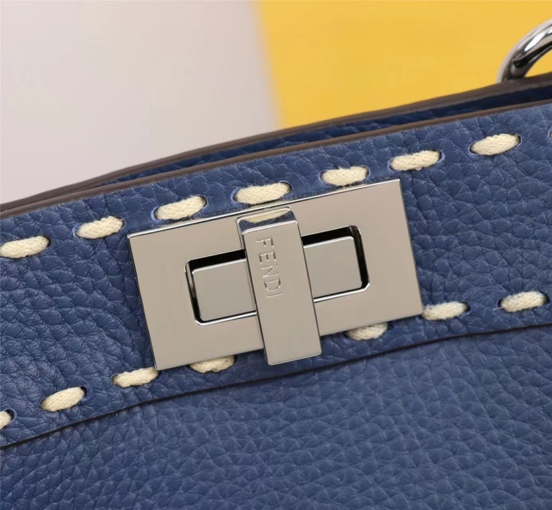 Fendi Peekaboo Bags